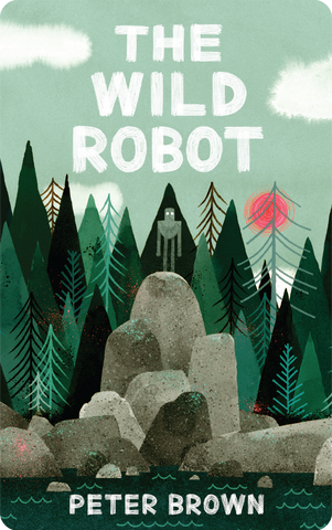 Yoto The Wild Robot