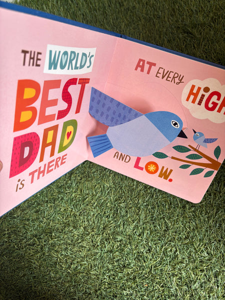 World’s Best Dad