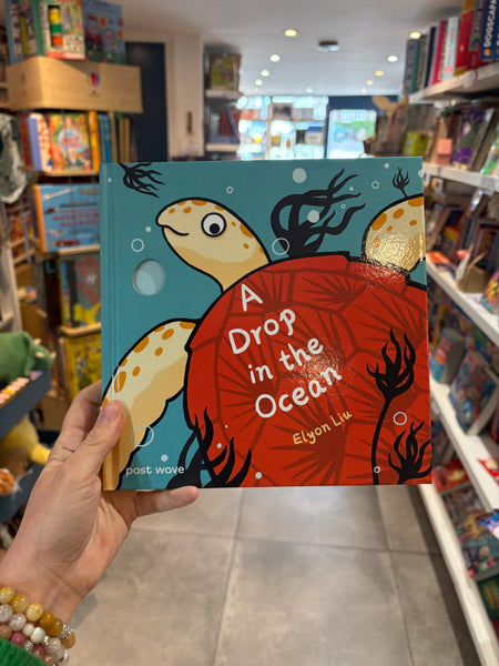 A Drop in the Ocean
