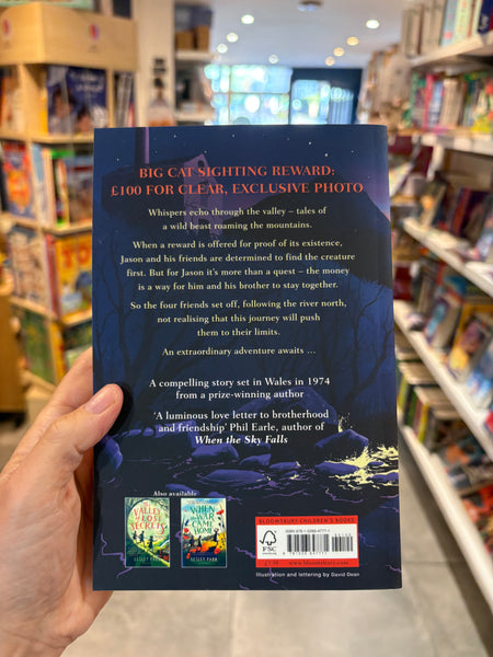 Where the River Takes Us