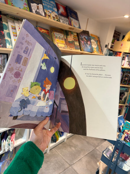 The Other Side of The Rainbow