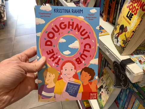 The Doughnut Club