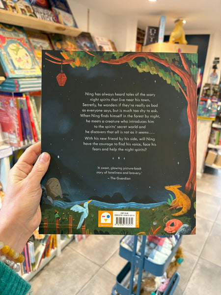 Ning and The Night Spirits