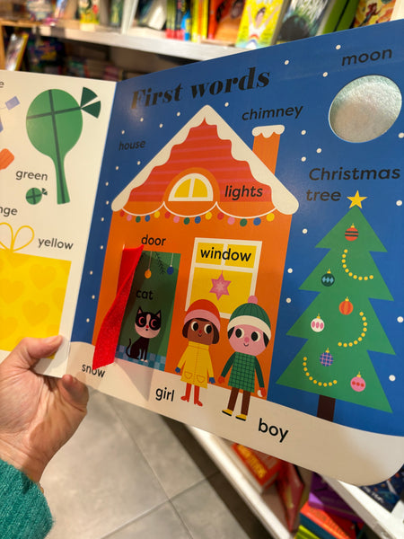 My Big Playbook Christmas