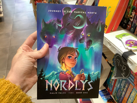 Nordlys