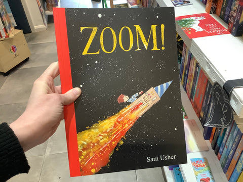 Zoom!