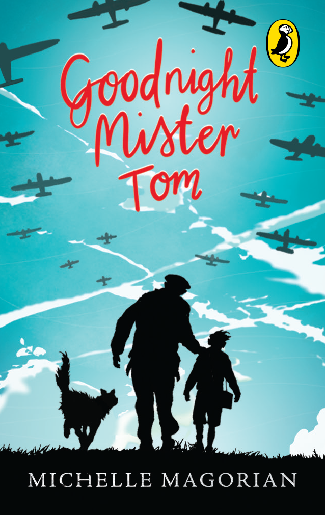 Yoto Goodnight Mister Tom