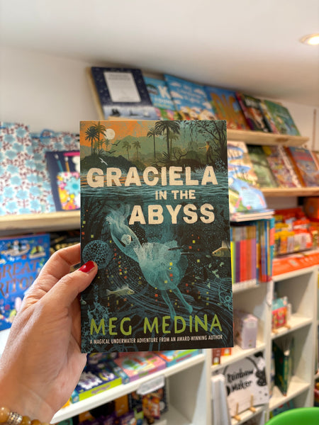 Graciela in the Abyss