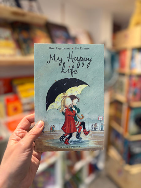 My Happy Life