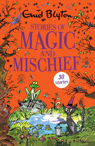 Yoto Stories of Magic and Mischief