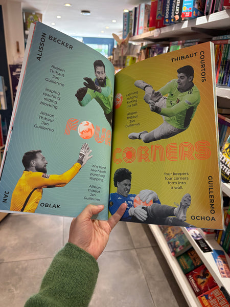 World Football Kings