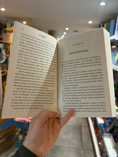 The Academy 2 - The Journey Continues