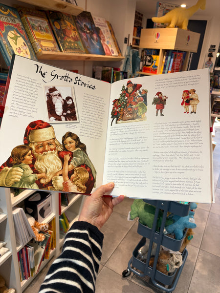 Santa Claus All About Me By Me