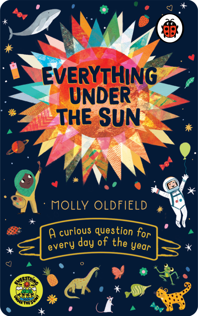 YOTO Everything Under the Sun
