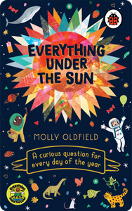 YOTO Everything Under the Sun