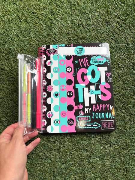I’ve Got This - My Happy Journal