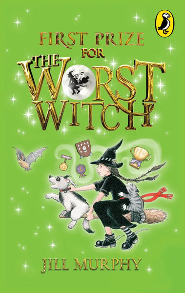 Yoto The Worst Witch Collection