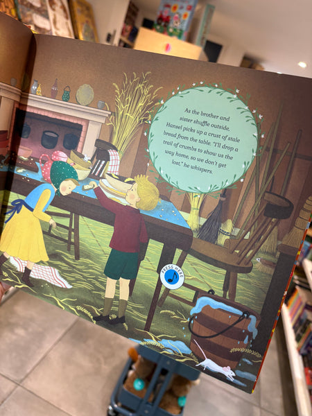 The Story Orchestra Hansel and Gretel