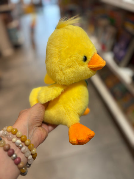 Jomanda Soft Plush Toy Brand New Duck 20cm