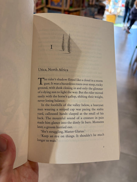 Circus Maximus Return of the Champion