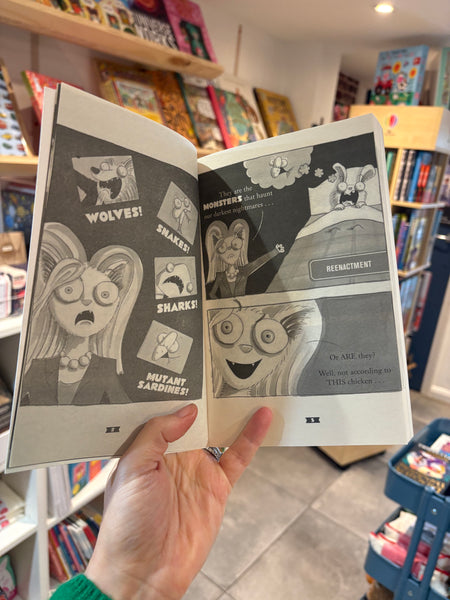 The Bad Guys Episode 3 & 4