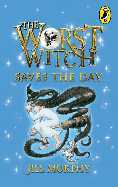 Yoto The Worst Witch Collection