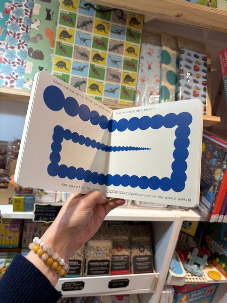 Say Zoop! A Book of Sound