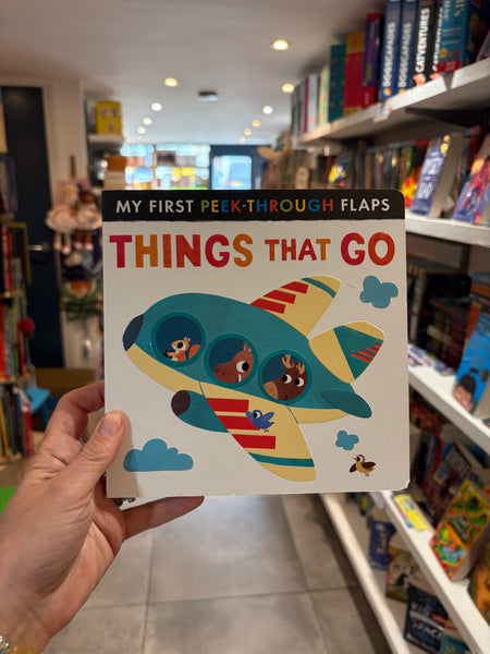 Things That Go