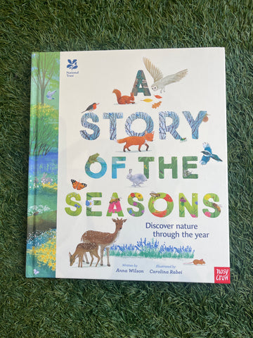 Story of the seasons