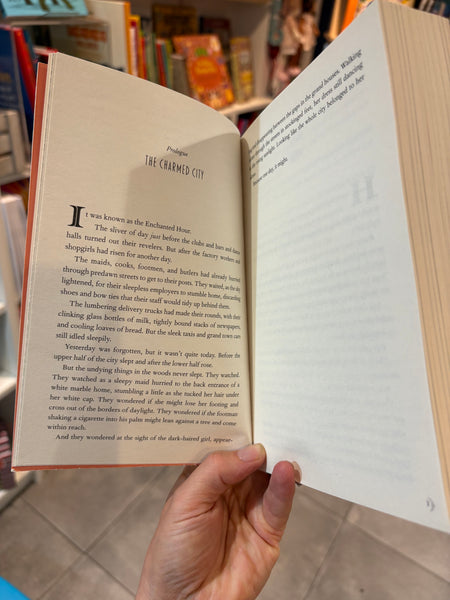 The Notorious Virtues