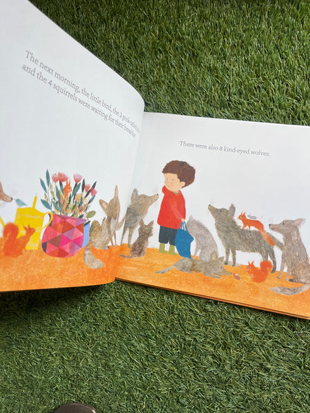 The Biggest Breakfast