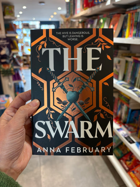 The Swarm