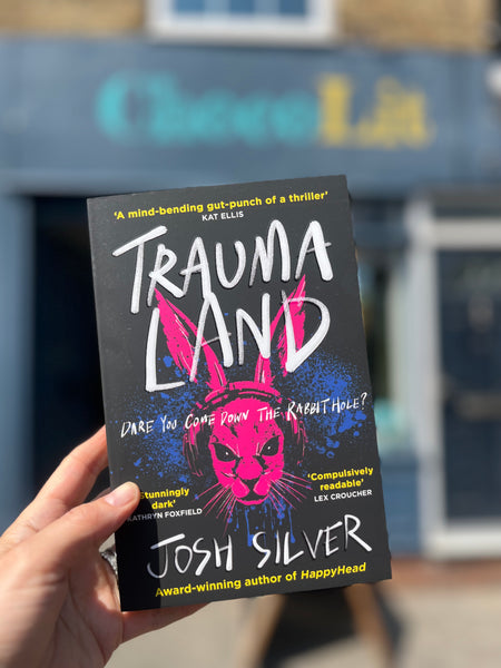 Trauma Land