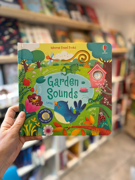 Garden Sounds