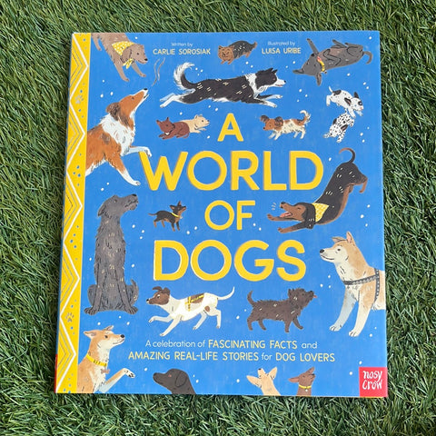 A World of Dogs