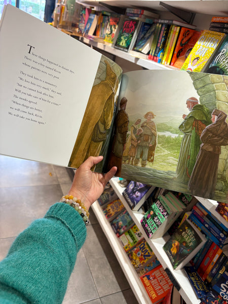 Kevin and the Blackbirds