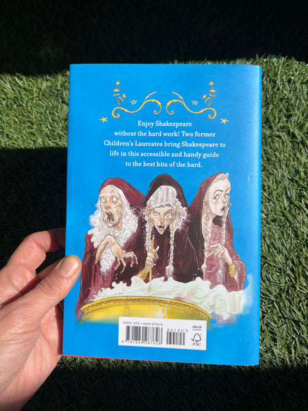 Micheal Rosen's Pocket Shakespeare