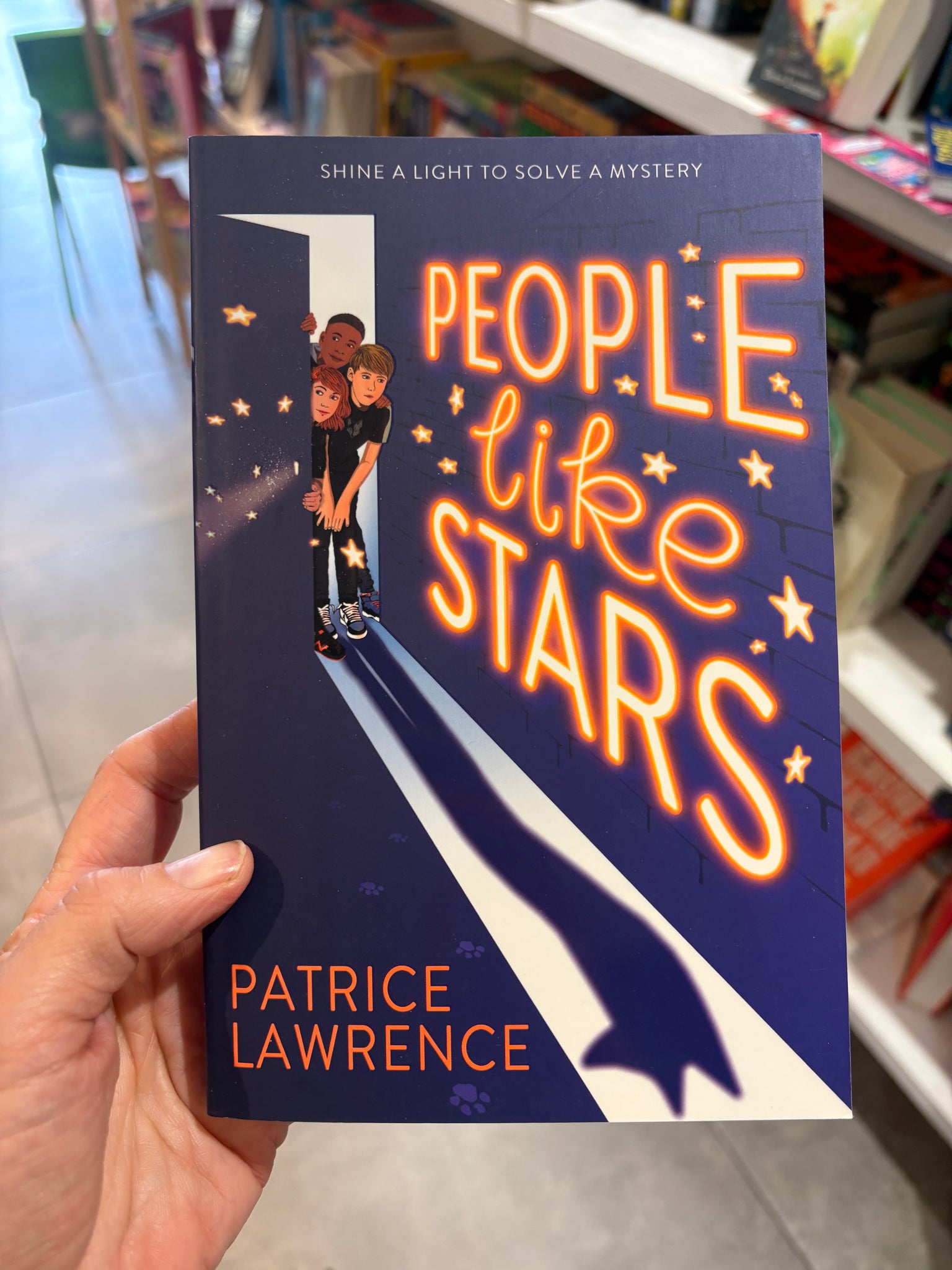 People Like Stars