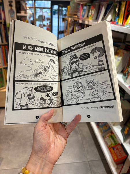 Worst Week Ever! Friday