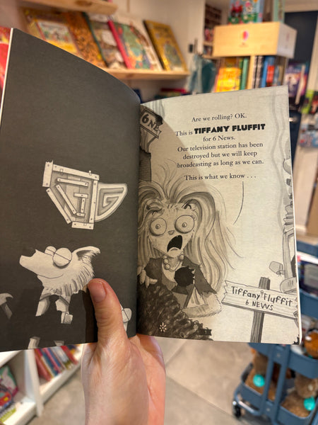 The Bad Guys Episode 5 & 6