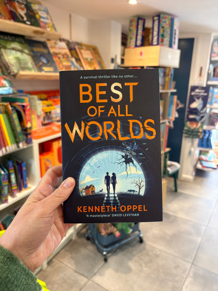 Best of All Worlds