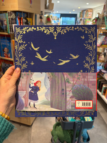 The Secret Garden (Signed Limited Edition)