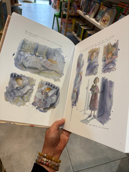 Blitz - One Family’s War