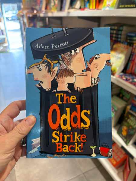 The Odds Strike Back