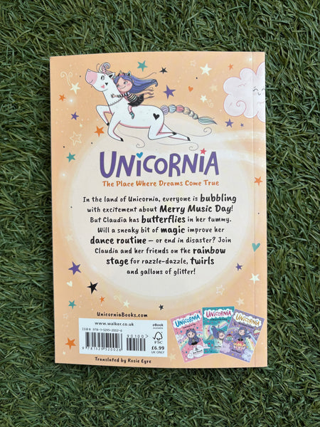 Unicornia - The Dance Show