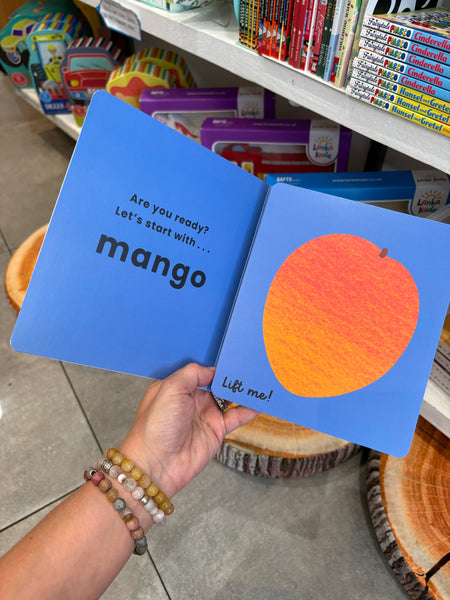 Jamie Oliver: Let's Make Lollies