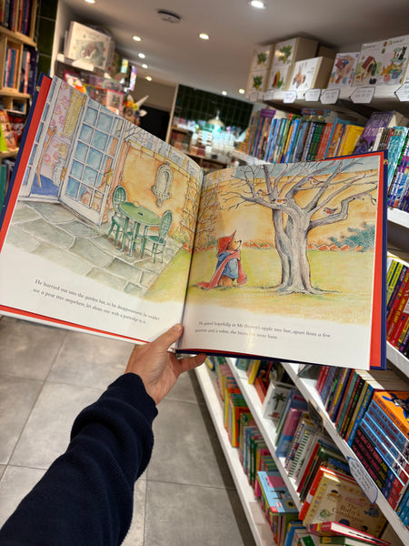 Paddington’s Twelve Days of Christmas