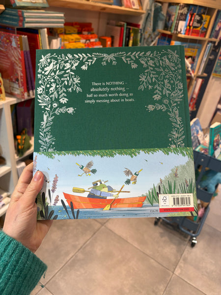 The Wind in the Willows (Signed Limited Edition)
