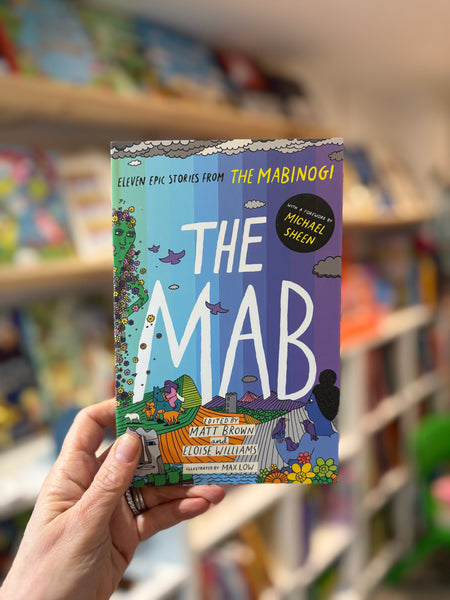 The Mab