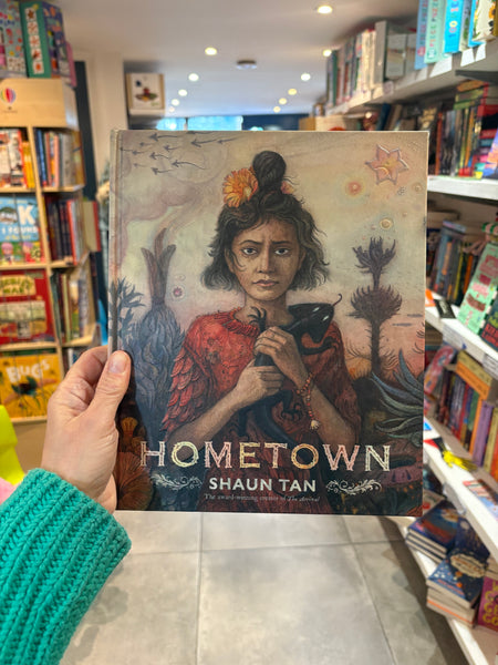 Hometown